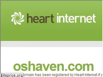 oshaven.com