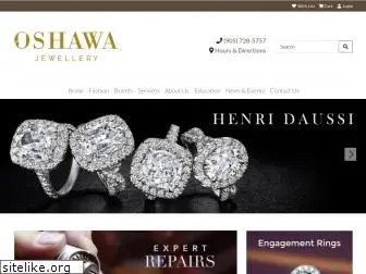 oshawajewellery.com