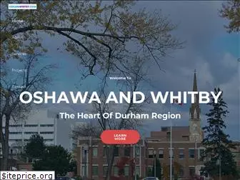 oshawawhitby.com