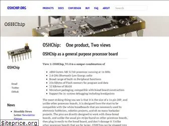 oshchip.org