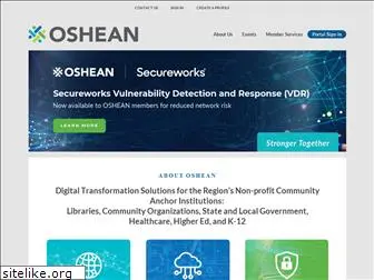 oshean.org