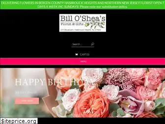 osheasflowers.com