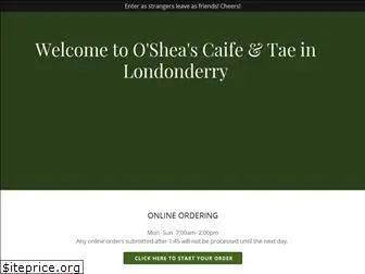 osheasnh.com