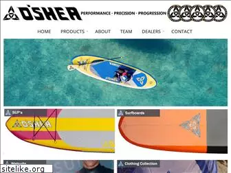 osheasurf.com