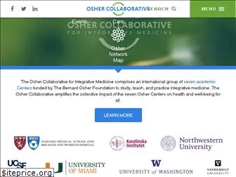 oshercollaborative.org