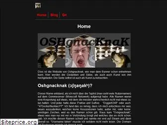 oshgnacknak.de