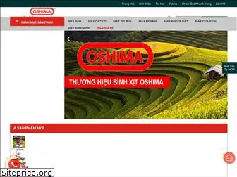 oshima.com.vn