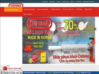 oshimavietnam.com
