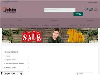 oshin.com.bd