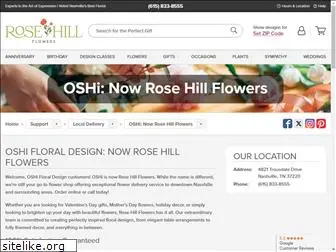 oshinashville.com