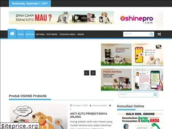 oshinepro.com