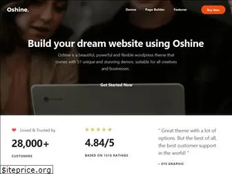 oshinewptheme.com