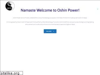 oshinpower.com.np