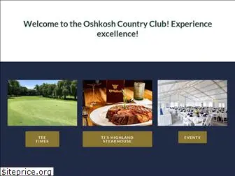 oshkoshcc.com