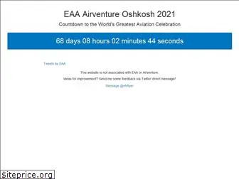 oshkoshcountdown.com