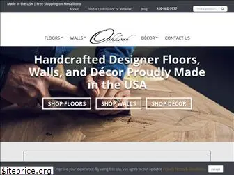 oshkoshdesigns.com