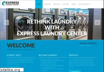 oshkoshexpresslaundry.com