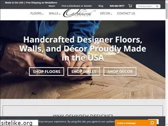 oshkoshfloors.com