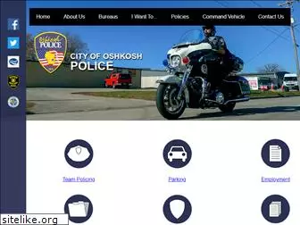 oshkoshpd.com