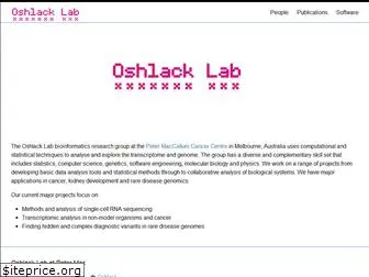 oshlacklab.com