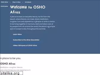 oshoafroz.com