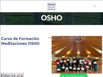oshoaprendermeditacion.com