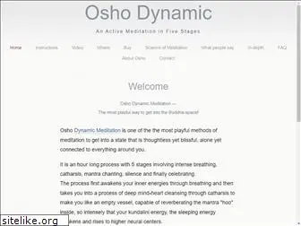 oshodynamic.com