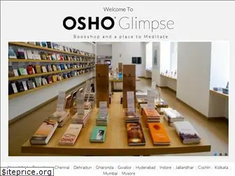 oshoglimpse.com