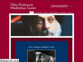 oshohridayam.com