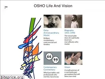 osholifeandvision.com