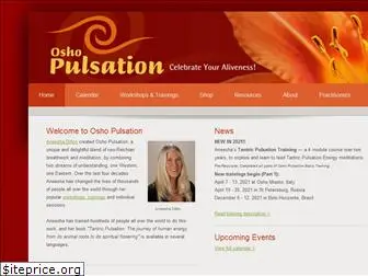 oshopulsation.com