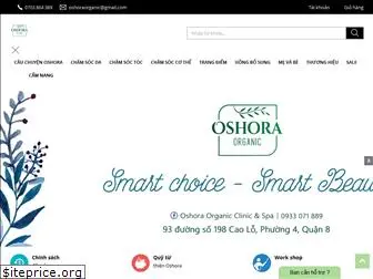 oshora.com