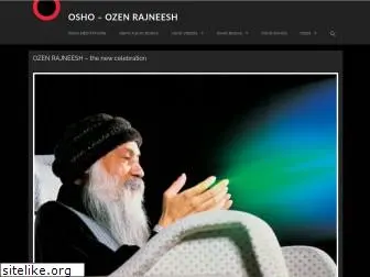 oshorajneesh.com