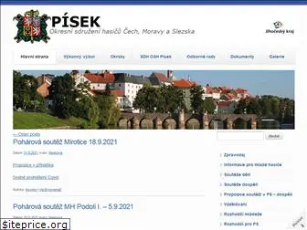 oshpisek.cz