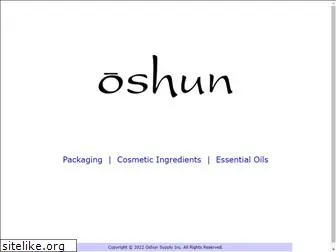 www.oshun.ca