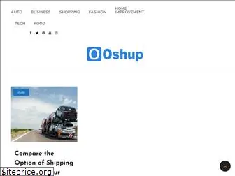 oshup.com