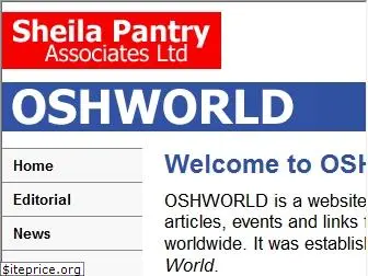 oshworld.com