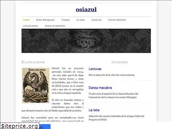 osiazul.weebly.com