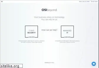 osibeyond.com