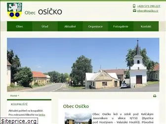 osicko.cz