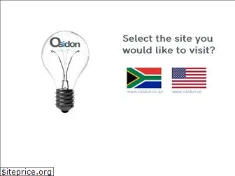 osidon.com