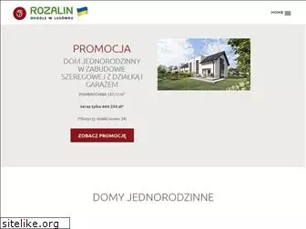 osiedle-rozalin.pl