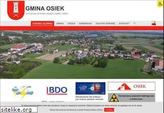 osiek.pl