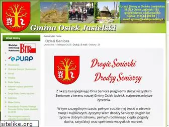 osiekjasielski.pl