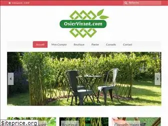 osiervivant.com