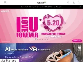 osim.com.my