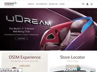 osim.com