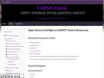 osint.link