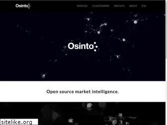 osinto.com