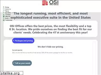 osioffices.com